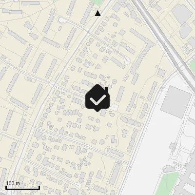 Foto zu Rotkehlchenweg 13, 12351 Berlin