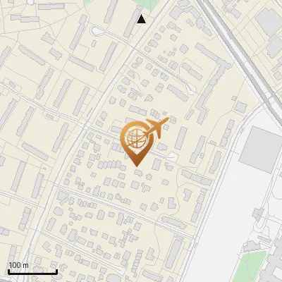 Foto zu Rotkehlchenweg 14, 12351 Berlin