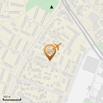 Foto zu Rotkehlchenweg 15, 12351 Berlin