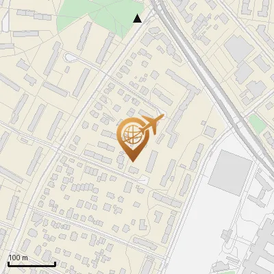 Foto zu Rotkehlchenweg 17, 12351 Berlin