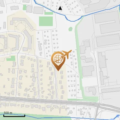 Foto zu Rotkehlchenweg 17, 22547 Hamburg