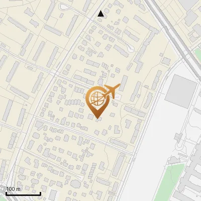 Foto zu Rotkehlchenweg 18, 12351 Berlin