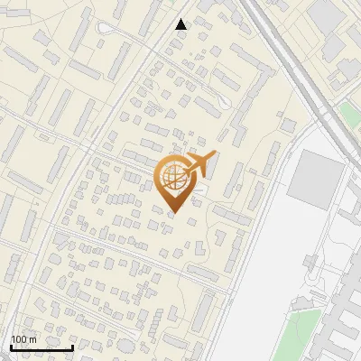 Foto zu Rotkehlchenweg 20, 12351 Berlin