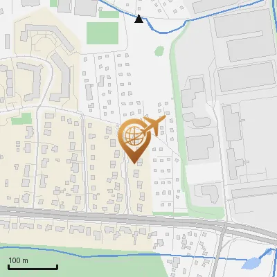 Foto zu Rotkehlchenweg 20, 22547 Hamburg