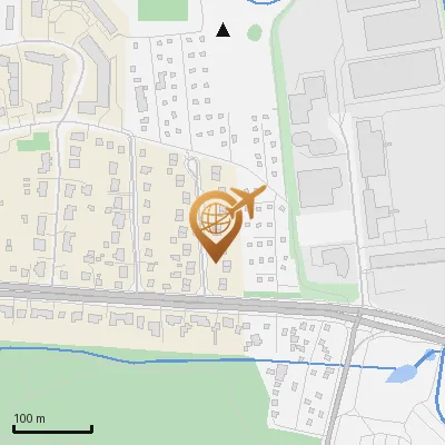 Foto zu Rotkehlchenweg 25, 22547 Hamburg