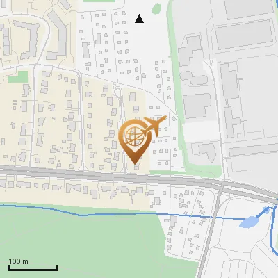 Foto zu Rotkehlchenweg 27, 22547 Hamburg