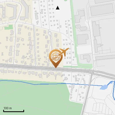 Foto zu Rotkehlchenweg 29, 22547 Hamburg