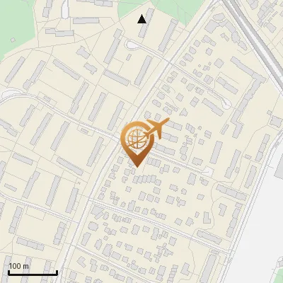 Foto zu Rotkehlchenweg 4, 12351 Berlin