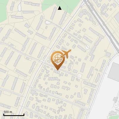Foto zu Rotkehlchenweg 5, 12351 Berlin
