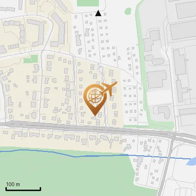 Foto zu Rotkehlchenweg 5, 22547 Hamburg