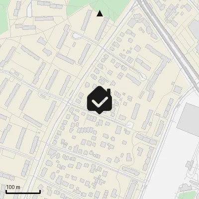 Foto zu Rotkehlchenweg 9, 12351 Berlin