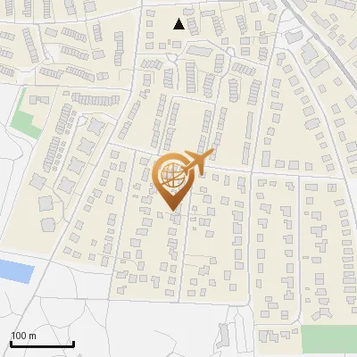 Foto zu Rotkleeweg 15, 22589 Hamburg