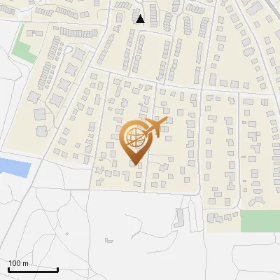 Foto zu Rotkleeweg 5, 22589 Hamburg