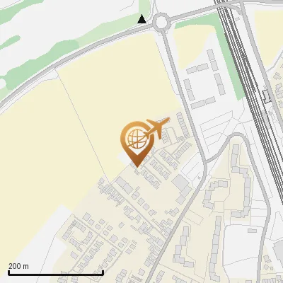 Foto zu Rotmilanweg 24, 50769 Köln