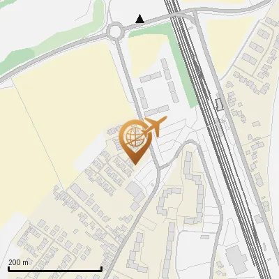 Foto zu Rotmilanweg 3, 50769 Köln