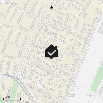 Foto zu Rotschwanzweg 15, 12351 Berlin