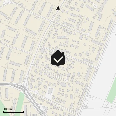 Foto zu Rotschwanzweg 17, 12351 Berlin