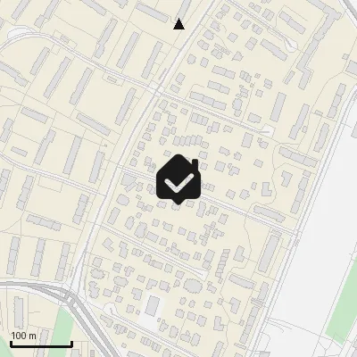 Foto zu Rotschwanzweg 18, 12351 Berlin