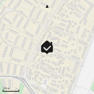 Foto zu Rotschwanzweg 20, 12351 Berlin
