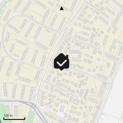 Foto zu Rotschwanzweg 22, 12351 Berlin