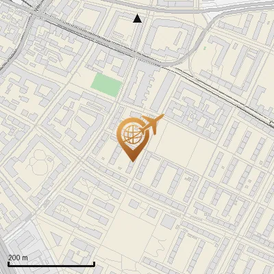Foto zu Rottacher Straße 2, 81539 München
