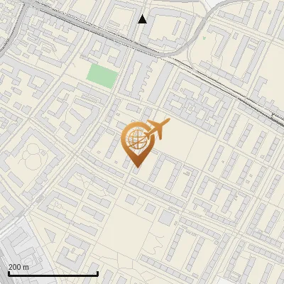 Foto zu Rottacher Straße 3, 81539 München