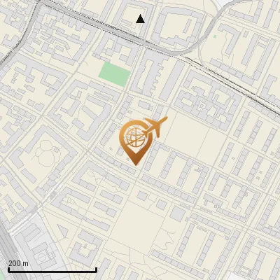 Foto zu Rottacher Straße 6, 81539 München