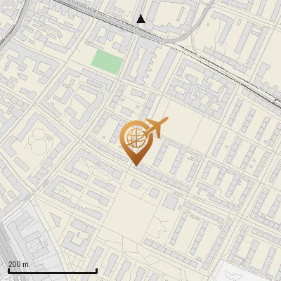 Foto zu Rottacher Straße 7, 81539 München