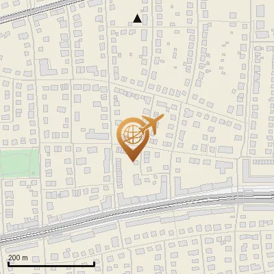 Foto zu Rottenbucher Straße 11, 81377 München