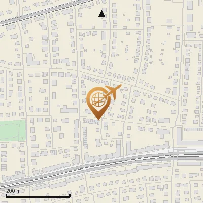 Foto zu Rottenbucher Straße 13, 81377 München