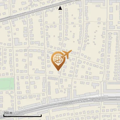 Foto zu Rottenbucher Straße 15, 81377 München