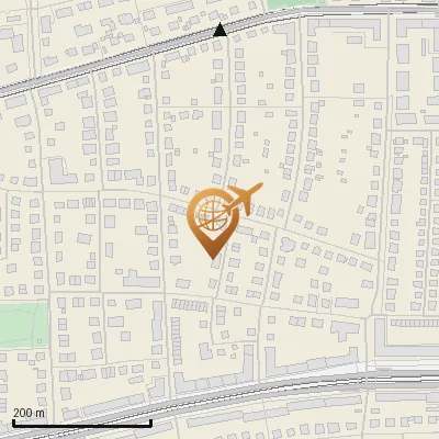 Foto zu Rottenbucher Straße 17, 81377 München
