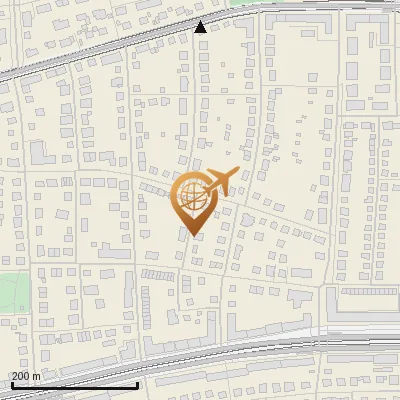 Foto zu Rottenbucher Straße 20, 81377 München