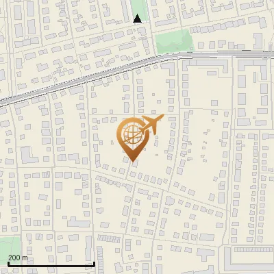 Foto zu Rottenbucher Straße 28, 81377 München