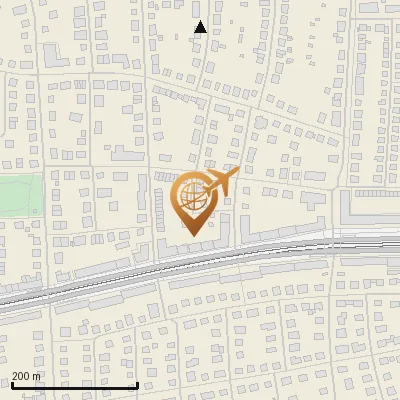 Foto zu Rottenbucher Straße 3, 81377 München