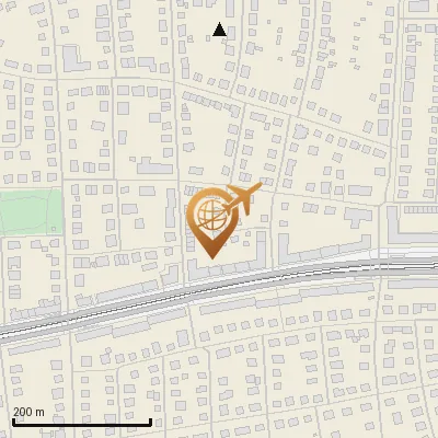 Foto zu Rottenbucher Straße 5, 81377 München