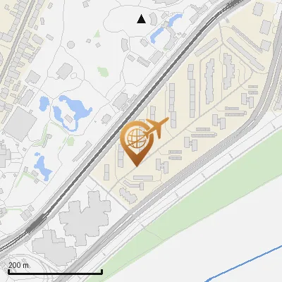 Foto zu Rotterdamer Straße 11, 50735 Köln