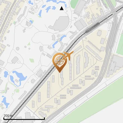 Foto zu Rotterdamer Straße 25, 50735 Köln