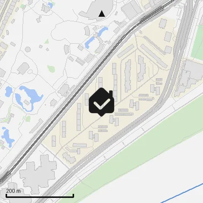 Foto zu Rotterdamer Straße 33, 50735 Köln