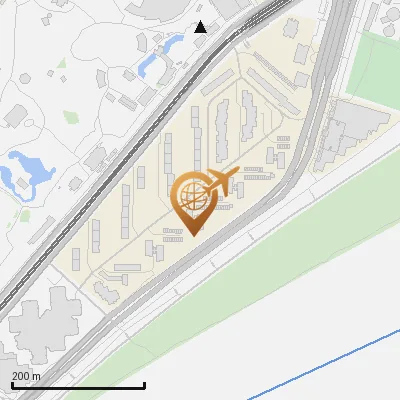 Foto zu Rotterdamer Straße 6, 50735 Köln