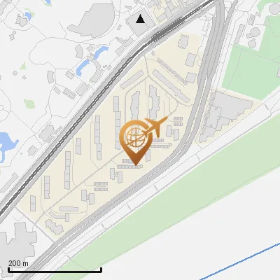 Foto zu Rotterdamer Straße 8, 50735 Köln