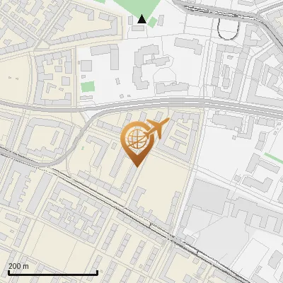 Foto zu Rotwandstraße 12, 81539 München