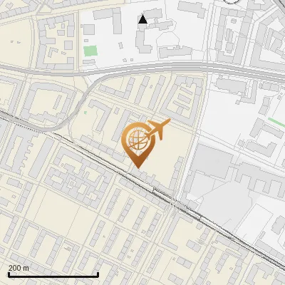 Foto zu Rotwandstraße 13, 81539 München