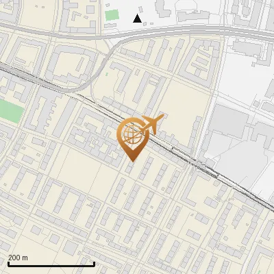 Foto zu Rotwandstraße 19, 81539 München