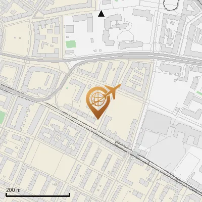 Foto zu Rotwandstraße 20, 81539 München