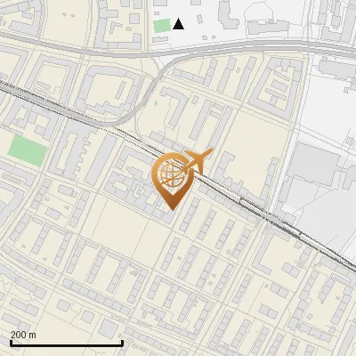Foto zu Rotwandstraße 24, 81539 München