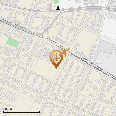Foto zu Rotwandstraße 28, 81539 München