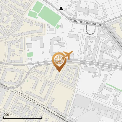 Foto zu Rotwandstraße 4, 81539 München