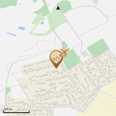 Foto zu Rotwildschneise 1, 22397 Hamburg