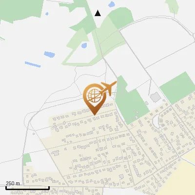 Foto zu Rotwildschneise 12, 22397 Hamburg